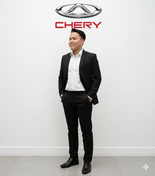 Sales Chery Kampung Bali