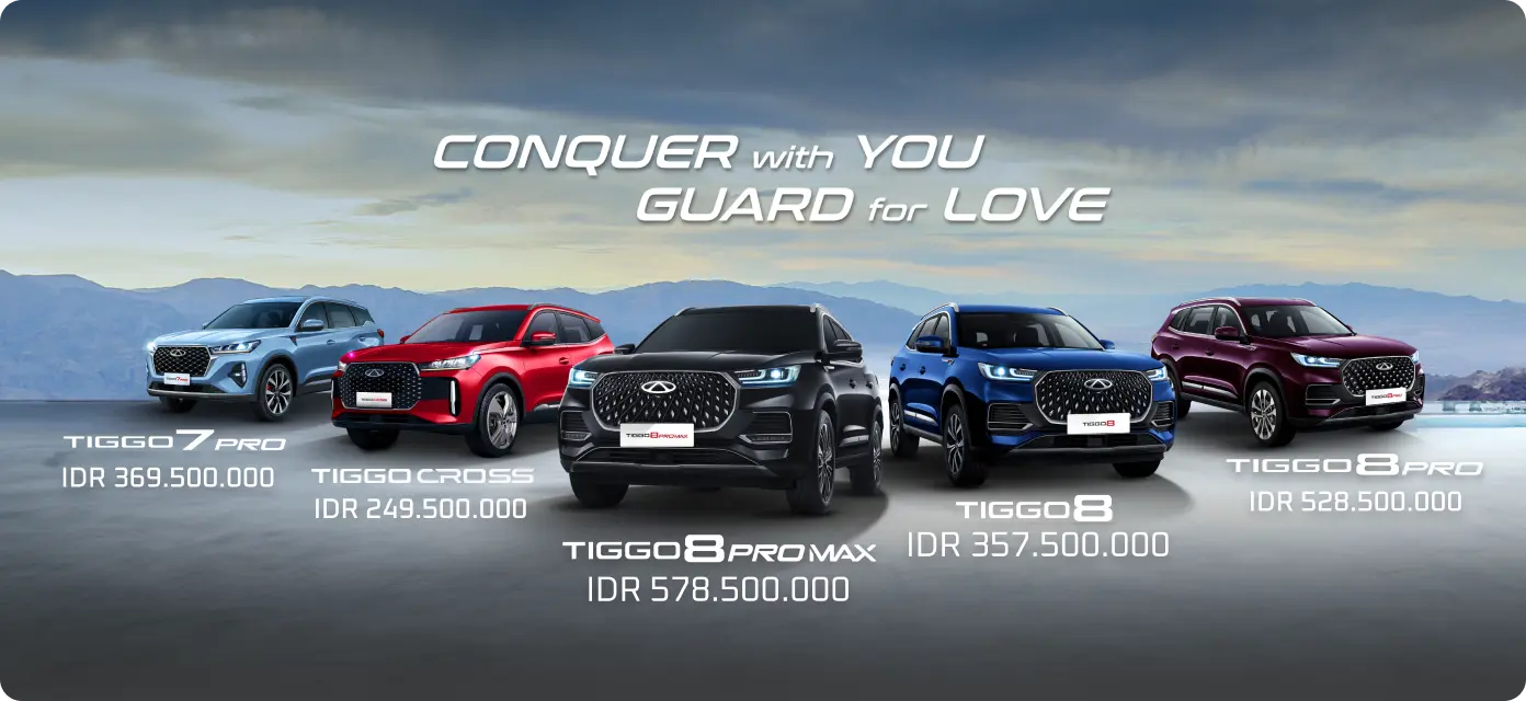 Chery kampungbali